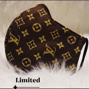 High quality face mask